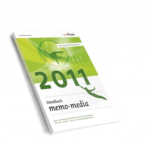 News - Central: memo-media Verlags-GmbH 