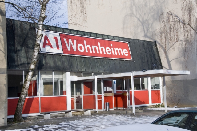 Deutsche-Politik-News.de | A1 Wohnheime GmbH