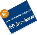 Deutsche-Politik-News.de | 450 euro minijobs