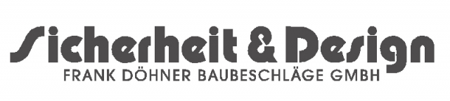 Deutsche-Politik-News.de | Sicherheit & Design / Frank Dhner Baubeschlge GmbH