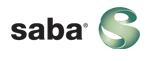 News - Central: Saba Software 