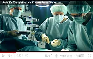 Deutsche-Politik-News.de | Evangelisches Krankenhaus Wesel GmbH