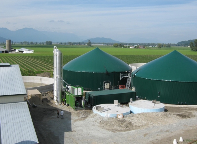 Deutsche-Politik-News.de | PlanET Biogas GmbH