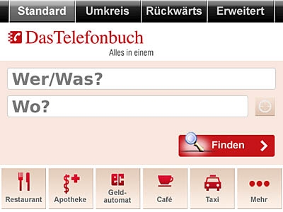 Deutsche-Politik-News.de | Das Telefonbuch-Servicegesellschaft mbH