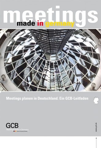 Deutsche-Politik-News.de | GCB German Convention Bureau e.V.