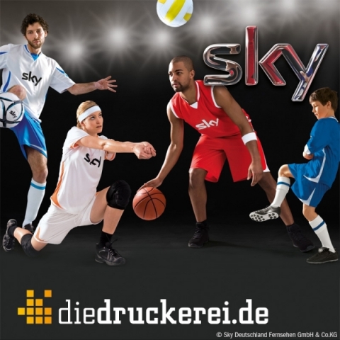 Sport-News-123.de | Onlineprinters GmbH