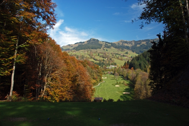 Oesterreicht-News-247.de - sterreich Infos & sterreich Tipps | Grand Tirolia Golf & Ski Resort