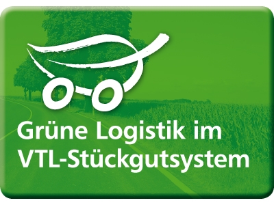 News - Central: VTL Vernetzte-Transport-Logistik GmbH