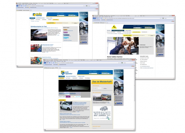 News - Central: News Navigators GmbH