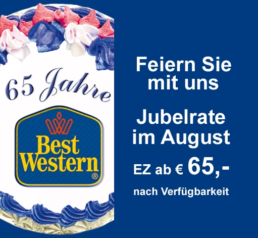 Deutsche-Politik-News.de | Best Western Hotel Erb