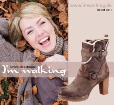 Einkauf-Shopping.de - Shopping Infos & Shopping Tipps | I´m walking 