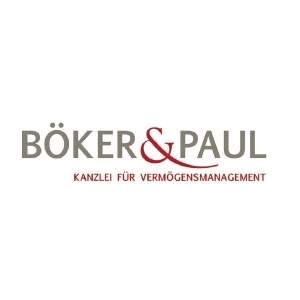 Deutsche-Politik-News.de | Bker & Paul AG