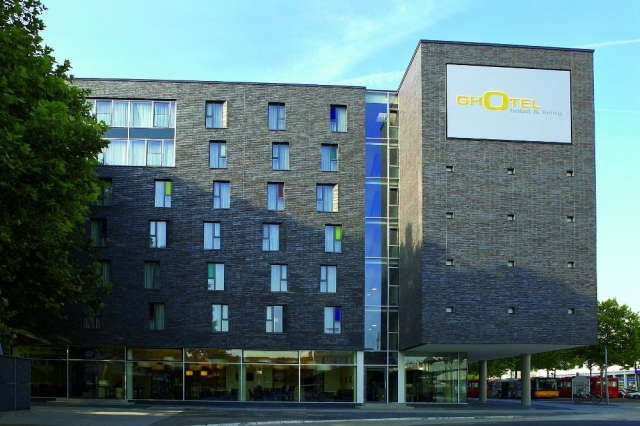 Deutsche-Politik-News.de | GHOTEL hotel & living