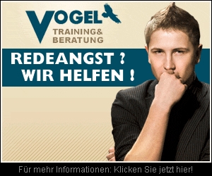 Deutsche-Politik-News.de | Vogel Training und Beratung