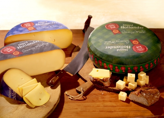 Landwirtschaft News & Agrarwirtschaft News @ Agrar-Center.de | FrieslandCampina Cheese GmbH