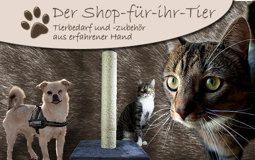 Einkauf-Shopping.de - Shopping Infos & Shopping Tipps | Shop fr Ihr Tier