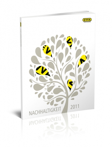 Oesterreicht-News-247.de - sterreich Infos & sterreich Tipps | EVVA Nachhaltigkeitsbericht 2011