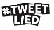 News - Central: Logo „Mein Tweet als Lied. Mit Vodafone.“ 