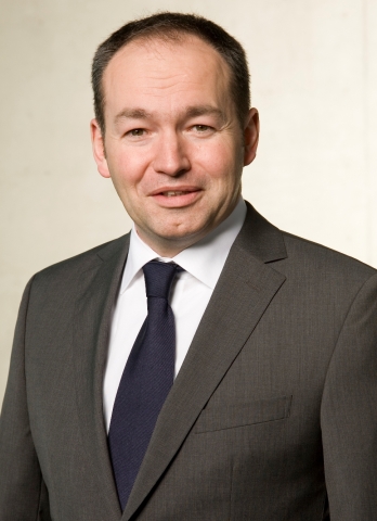 Deutsche-Politik-News.de | ® DIS AG - Peter Blersch, Chief Executive Officer (CEO) der DIS AG.  