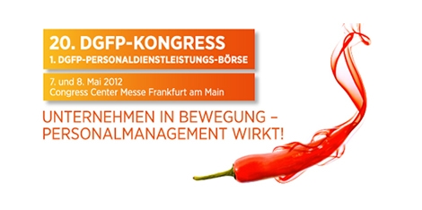 Deutsche-Politik-News.de | 20. DGFP-Kongress 2012: 