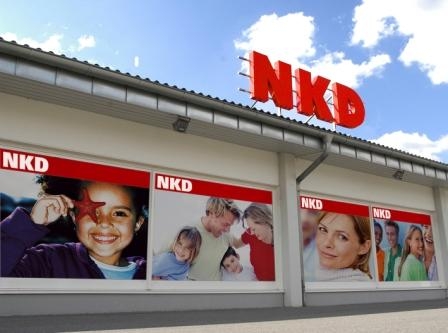 Deutsche-Politik-News.de | Die NKD-Firmengruppe zhlt in Deutschland und Österreich zu den grßten Unternehmen im Textileinzelhandel.  