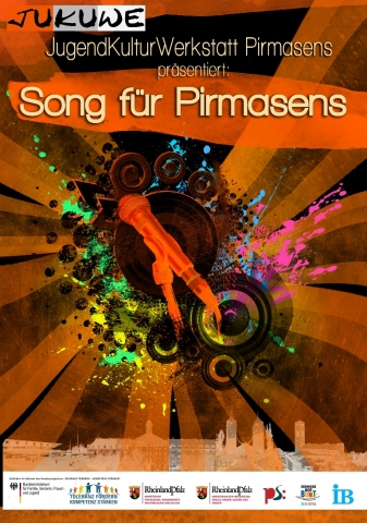 Deutsche-Politik-News.de | DVD-Cover / Song fr Pirmasens