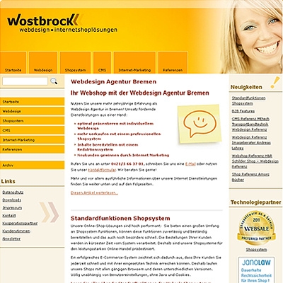 Einkauf-Shopping.de - Shopping Infos & Shopping Tipps | SEO PR Artikel zum Valentinstag von Wostbrock Webdesign Internetshoplsungen in Bremen