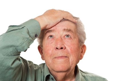 News - Central: Zusammenhang zwischen Alzheimer und Parodontitis