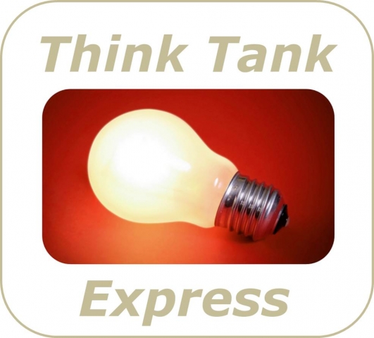 News - Central: Think Tank Express fr Marketing und Werbung
