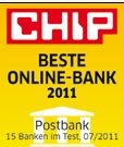 Deutsche-Politik-News.de | Kostenloses-Girokonto.net - Postbank Giro Plus mit 100 Euro extra