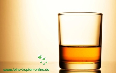 Deutsche-Politik-News.de | Glas feinen Whisky / Whiskey
