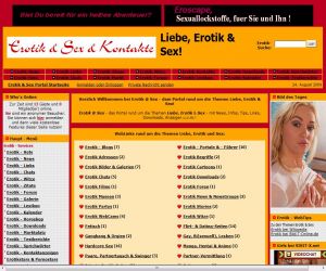 Forum News & Forum Infos & Forum Tipps | Erotik Portal & Sex Portal