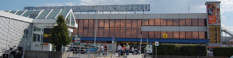 Deutsche-Politik-News.de | Flughafen Berlin Schoenefeld 2013