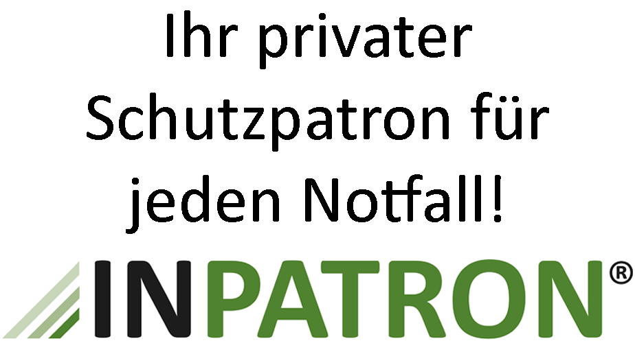 Deutsche-Politik-News.de | INPATRON - die erste App fr privates Notfallmanagement