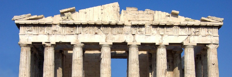 Deutsche-Politik-News.de | Griechenland Athen Parthenon Acropolis