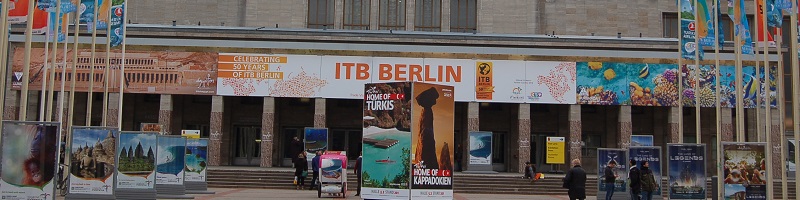 Deutsche-Politik-News.de | Internationale Tourismus-Brse Berlin (ITB)