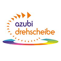 Logo - Azubi-Drehscheibe