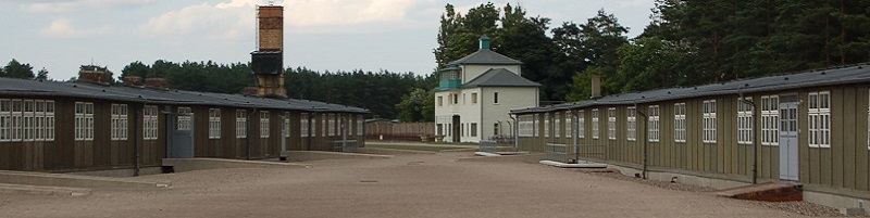 Deutsche-Politik-News.de | KZ Sachsenhausen 2013