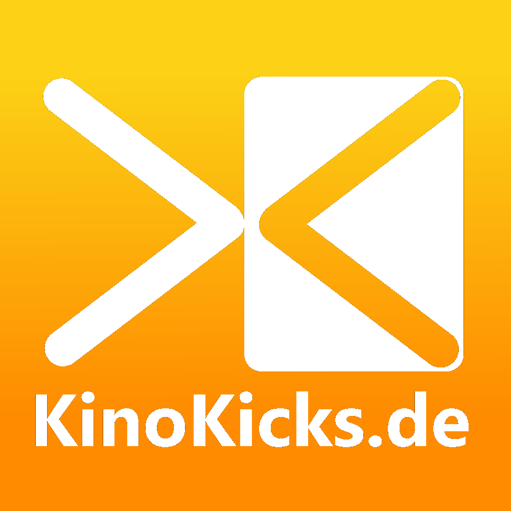 News - Central: Logo KinoKicks