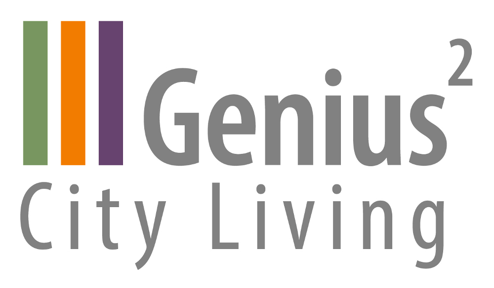 Genius2 - CityLiving: Neubau-Eigentumswohnungen in Neu-Isenburg mit hochmoderner Haustechnik