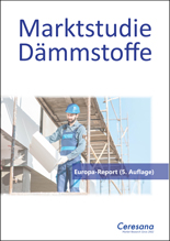 Oesterreicht-News-247.de - sterreich Infos & sterreich Tipps | Marktstudie Dmmstoffe - Europa (5. Auflage)