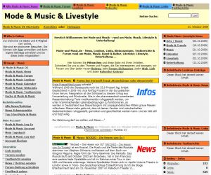 SeniorInnen News & Infos @ Senioren-Page.de | Mode-und-Music.de !