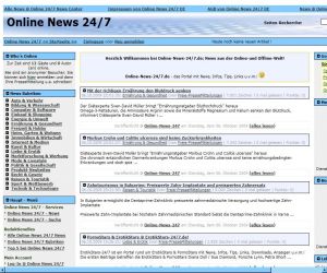 Deutsche-Politik-News.de | News & Infos @ Online-News-24/7.de !