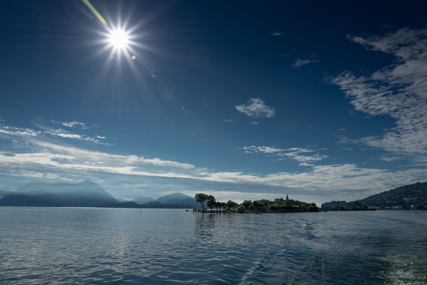 Deutsche-Politik-News.de | Lago Maggiore