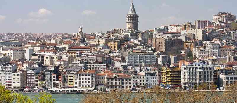 Deutsche-Politik-News.de | Istanbul Bosporus-Brcke 2012