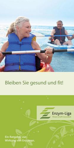 SeniorInnen News & Infos @ Senioren-Page.de | Foto: Neuer Ratgeber: Bleiben Sie gesund und fit!