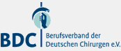 Deutsche-Politik-News.de | Berufsverband der Deutschen Chirurgen e.V. (BDC)