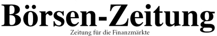Deutsche-Politik-News.de | Brsen-Zeitung