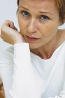 SeniorInnen News & Infos @ Senioren-Page.de | Foto: Depressionen sind ein Risikofaktor fr Osteoporose.