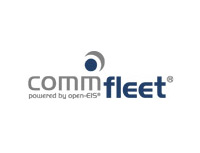 comm.fleet - Fuhrparkmanagement Software